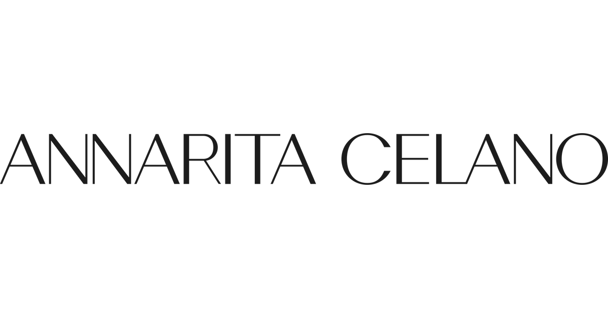 Annarita Celano | Official Store | Luxury Italian Jewelry Made by Hand